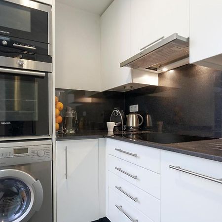 Acogedor Apartamento Junto A La Catedral By Rent Me Малага Екстериор снимка